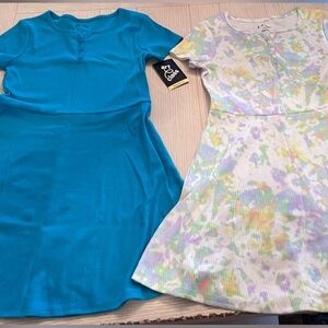 Girls Art Class Dress Bundle NWT Size 10/12